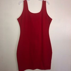 Bodycon dress. * LAURA’S BOUTIQUE